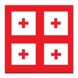 Beginner Georgian icon