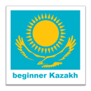 Beginner Kazakh APK