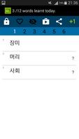 Beginner Korean imagem de tela 3