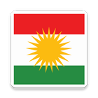 Beginner Kurdish ikon