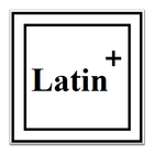 Beginner Latin icône
