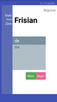 StartFromZero_Frisian screenshot 2
