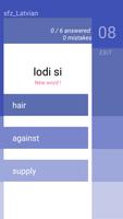 StartFromZero_Latvian screenshot 3