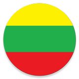 StartFromZero_Lithuanian ícone