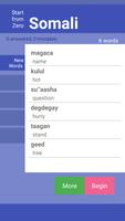 StartFromZero_Somali Screenshot 2
