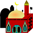 Amalan di Bulan Ramadhan biểu tượng