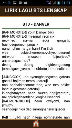 Lirik Lagu Bts On - Lirik lagu BTS (1) (Complete) - Lights - Wattpad