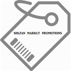 Shezan Market Promotion icône