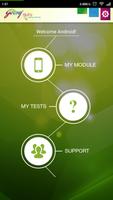 Shezar Demo Learning App Screenshot 2