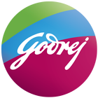 Godrej Salon-i Zeichen