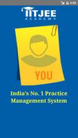 IITJEEAcademy الملصق