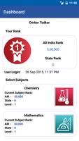 IITJEEAcademy تصوير الشاشة 2