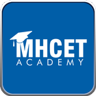 MHCET Academy icon