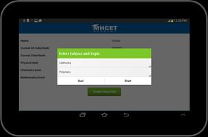 MHCET Academy screenshot 3