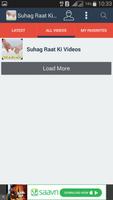 Suhag Raat Ki Videos screenshot 2