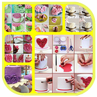 Cake Design Tutorial 아이콘