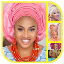 APK Ankara Gele Tutorial
