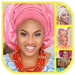 Ankara Gele Tutorial