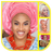 APK Ankara Gele Tutorial
