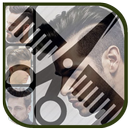 Style de cheveux pour hommes APK