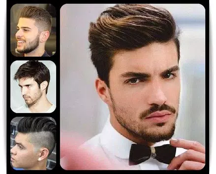 Hairstyle For Men 2019 For Android Apk Download