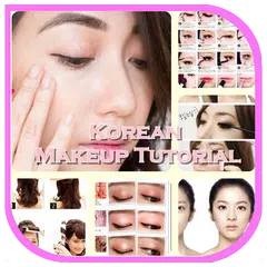 Facile trucco coreano