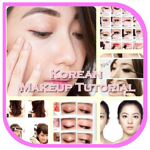 Easy Korean Makeup