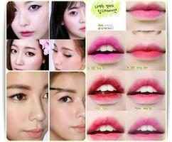 Maquillage coréen facile capture d'écran 3