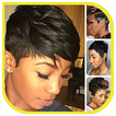 Short Hairstyle for Woman
