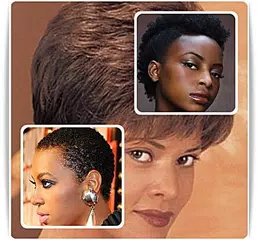 Short Hairstyle for Woman APK download