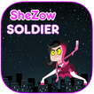 shazow soldier