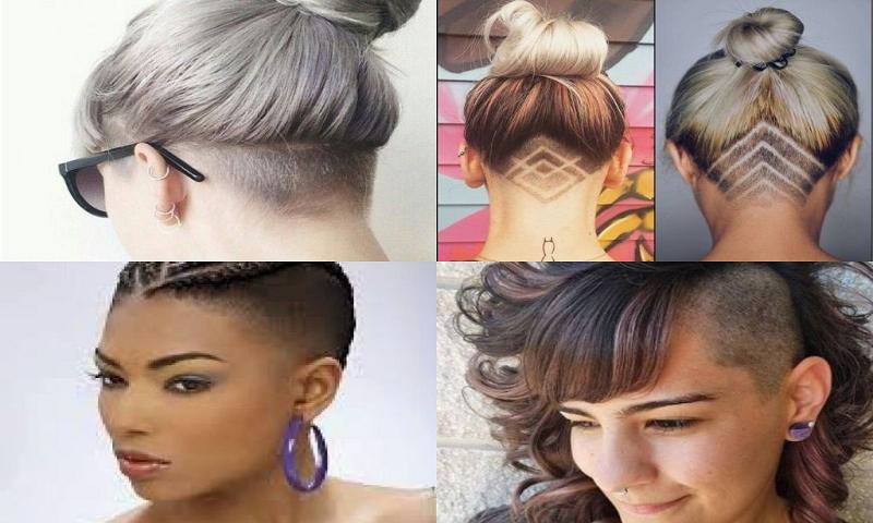 How To Undercut For Women For Android Apk Download