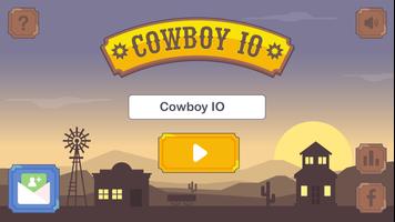 Cowboy IO (Unreleased) capture d'écran 3