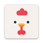 Chicken Attack ikona