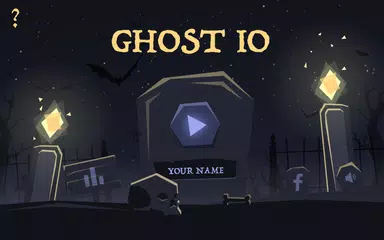 GHOST IO APK download