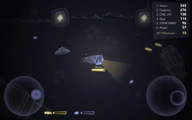 GHOST IO APK download