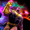 Super Monster Thanos Battle - Jeu de combat de la
