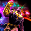 Super Monster Thanos Battle - Trò chơi chiến đấu