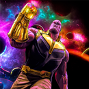 Super Monster Thanos Battle - Jeu de combat de la APK