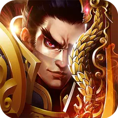 download Hoàng Đao Kim Giáp APK