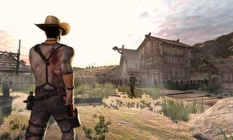 Nhiệm vụ chiến đấu súng cao bồi của West Cowboy bài đăng