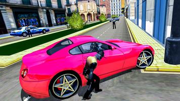 Dead Superhero Crime City Rescue Duty تصوير الشاشة 2