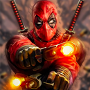 Grand Superhero Dead Fighting Pool - Stadtschlacht APK