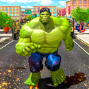 Grande Bataille de Combat de Monstres Incroyable APK