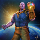 Super Heroes VS Bösewicht Ring Fighting Arena Pro APK
