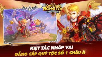 Liên Minh Bóng Tối bài đăng