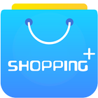 Shopping Plus آئیکن