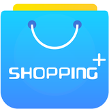 Shopping Plus ícone