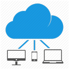 CloudService biểu tượng