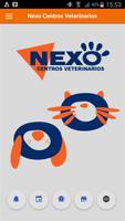 Nexo Mascotas App Plakat